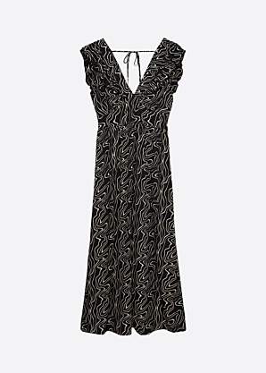 Платье Easy Vero Moda