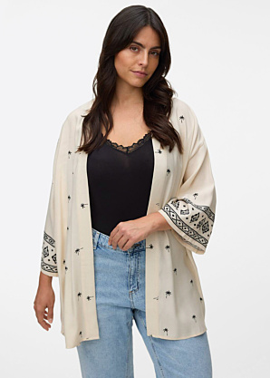 Пиджак Kai Vero Moda Curve