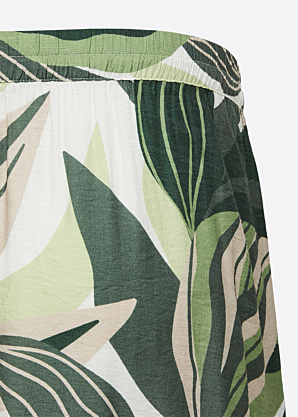 Vero Moda Curve svārki Zoey