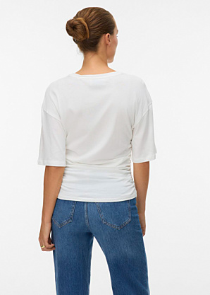 Футболка Navaro Vero Moda