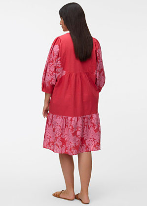 Vero Moda Curve kleita Tippe
