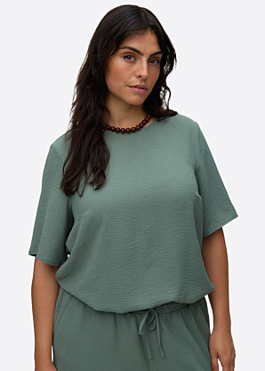 Vero Moda Curve blūze Alva
