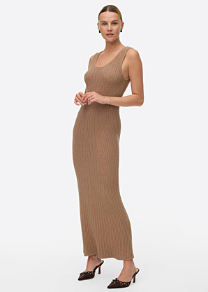 Vero Moda kleita Beatrice