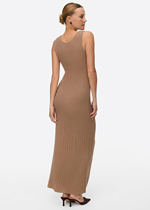 Vero Moda kleita Beatrice