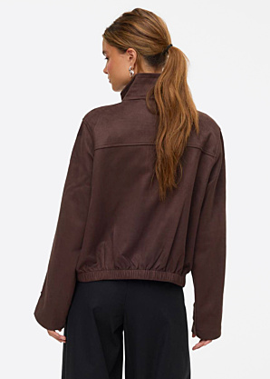 Vero Moda žakete Josemaja Short