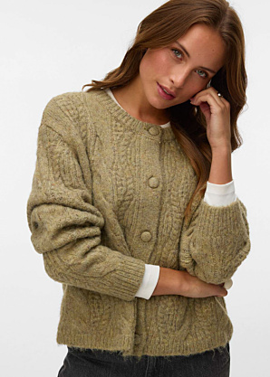 Vero Moda kardigans Ingrid
