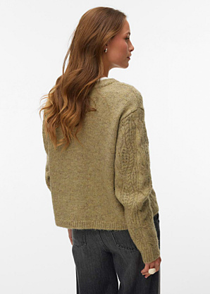 Vero Moda kardigans Ingrid