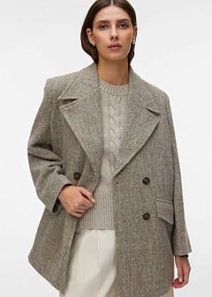 Vero Moda pavasara-rudens jaka Coralin