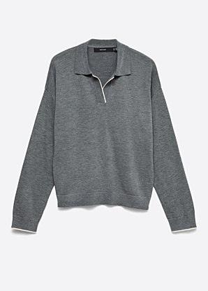 Vero Moda kardigans Lybbi V-neck