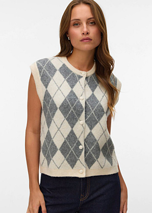Vero Moda adījums Halo