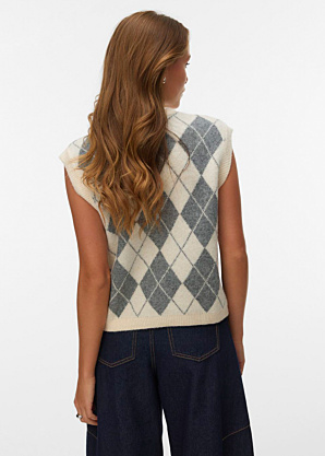 Vero Moda adījums Halo
