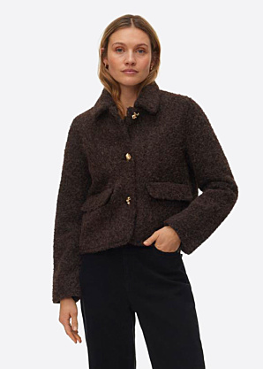 Vero Moda pavasara-rudens jaka Elenaholly