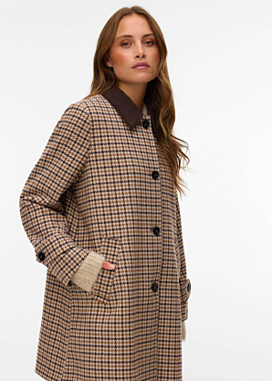 Vero Moda mētelis Jackie