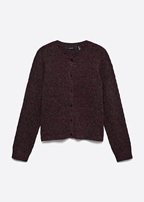Vero Moda kardigans Doffy