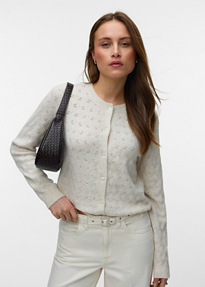Vero Moda kardigans Doffy