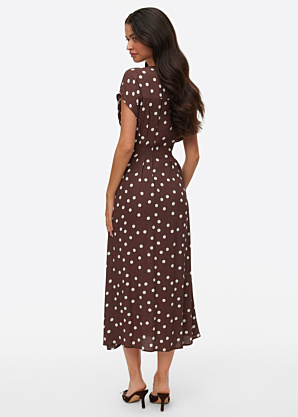 Vero Moda svētku kleita Elisa