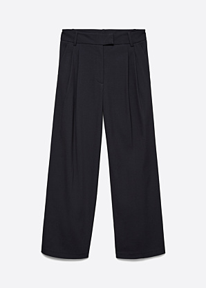 Vero Moda garās bikses Camryn