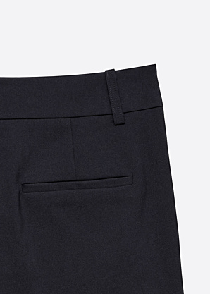 Vero Moda garās bikses Camryn