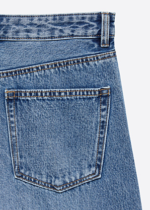 Vero Moda džinsa bikses Zoe