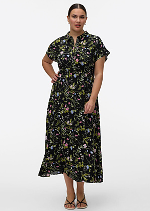 Vero Moda Curve blūze Easy