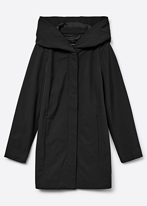 Vero Moda Curve pavasara-rudens jaka Softshell Dona