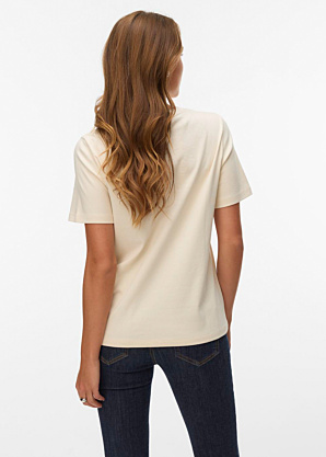 Футболка Irene Vero Moda