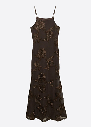Праздничное платье Quin Vero Moda
