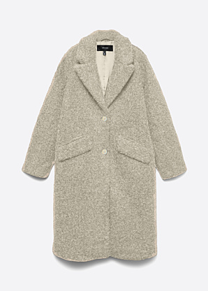 Vero Moda pavasara-rudens mētelis