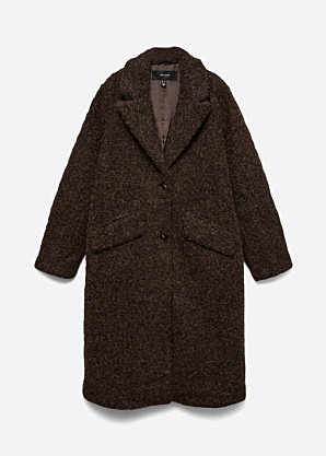 Vero Moda pavasara-rudens mētelis Elena