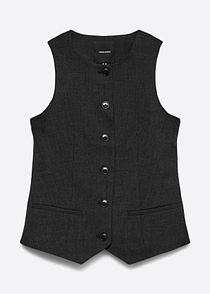 Vero Moda veste Bestie
