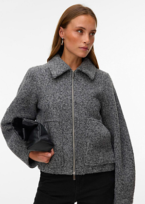 Vero Moda Tepitud pavasara-rudens jaka Irisalma