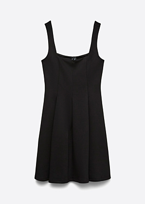 Vero Moda kleita Uma