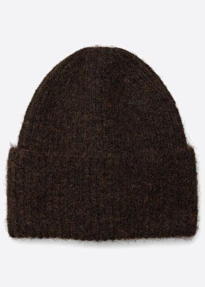 Vero Moda ziemas cepure Silva