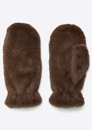 Vero Moda ziemas cimdi Kaja
