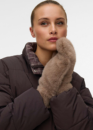 Vero Moda ziemas cimdi Kaja