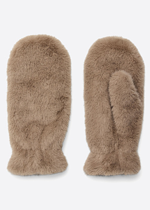 Vero Moda ziemas cimdi Kaja