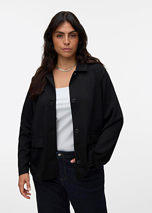 Vero Moda Curve žakete Bellis