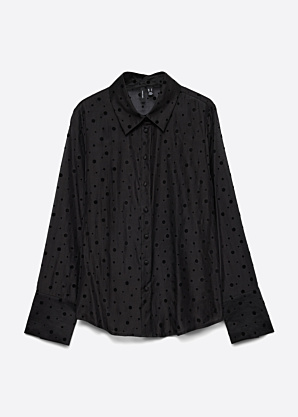 Блуза Ninna Vero Moda