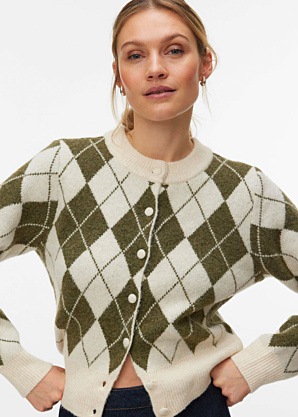 Кардиган Halo Vero Moda