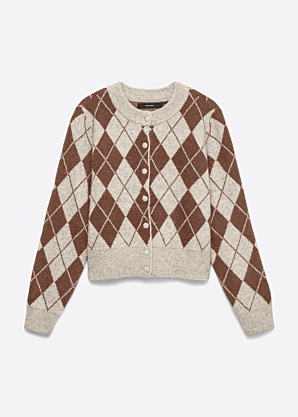 Кардиган Halo Vero Moda