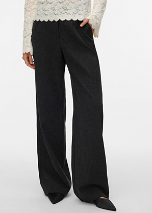 Длинные брюки Bestie Vero Moda