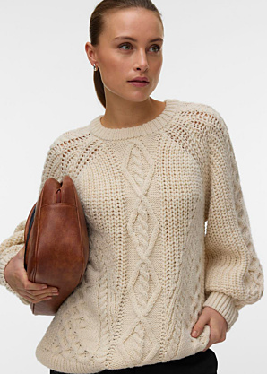 Vero Moda adījums Miranda