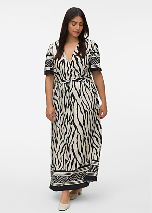 Vero Moda Curve kleita Kamille