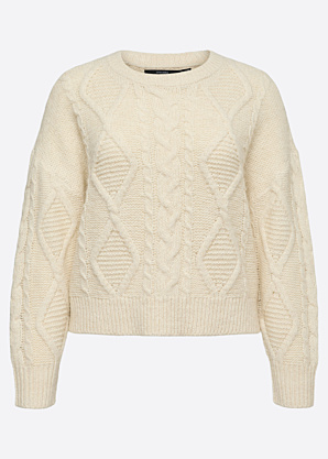 Кофта Cher Vero Moda Curve