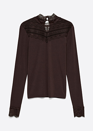 Vero Moda T-krekls Skye