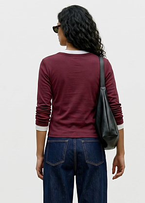 Vero Moda T-krekls Ada