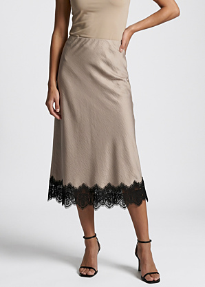 Vero Moda svārki Amaya