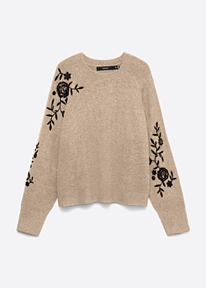 Кофта Fatima Vero Moda