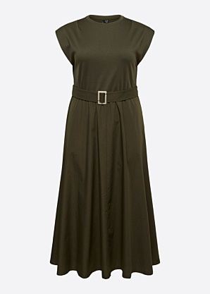 Vero Moda Curve kleita Brenda