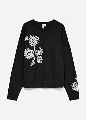 Vero Moda adījums Lia